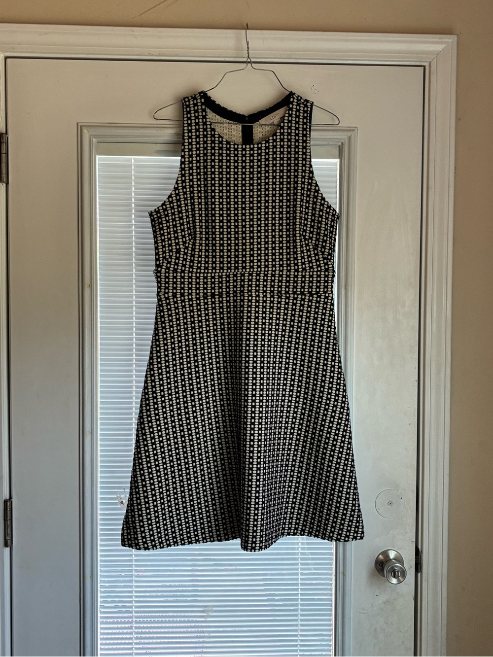 Women’s LOFT Dress 8
